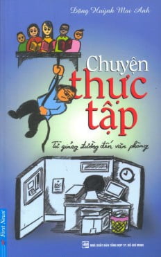 Chuyen Thuc Tap - Tu Giang Duong Den Van Phong Chuyen Thuc Tap - Tu Giang Duong Den Van Phong
