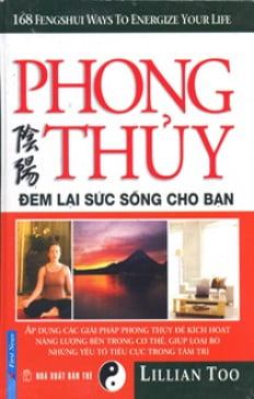 Phong Thuy - Dem Lai Suc Song Cho Ban