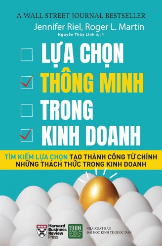 Lua Chon Thong Minh Trong Kinh Doanh