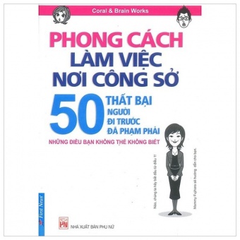 Phong Cach Lam Viec Noi Cong So