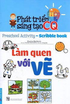 Phat Trien Sang Tao CQ - Lam Quen Voi Ve Phat Trien Sang Tao CQ - Lam Quen Voi Ve