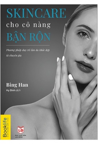 Skincare Cho Co Nang Ban Ron