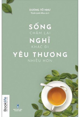 Song Cham Lai, Nghi Khac Di, Yeu Thuong Nhieu Hon