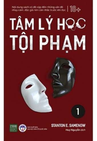 Tam Ly Hoc Toi Pham - Tap 1 Tam Ly Hoc Toi Pham - Tap 1