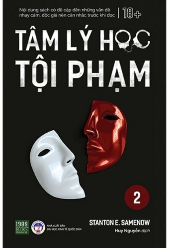 Tam Ly Hoc Toi Pham - Tap 2