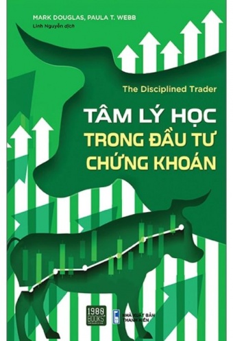 Tam Ly Hoc Trong Dau Tu Chung Khoan