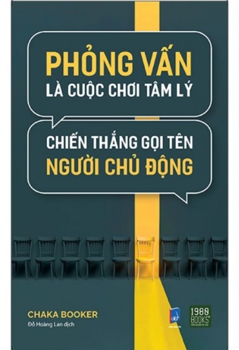 Phong Van La Cuoc Choi Tam Ly, Chien Thang Goi Ten Nguoi Chu Dong