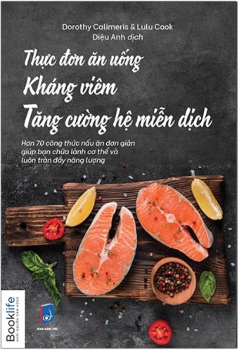 Thuc Don An Uong Khang Viem Tang Cuong He Mien Dich Thuc Don An Uong Khang Viem Tang Cuong He Mien Dich