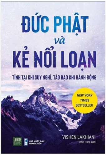 Duc Phat Va Ke Noi Loan