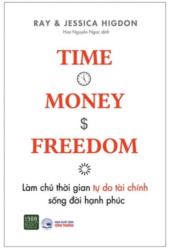 Lam Chu Thoi Gian, Tu Do Tai Chinh, Song Doi Hanh Phuc Lam Chu Thoi Gian, Tu Do Tai Chinh, Song Doi Hanh Phuc