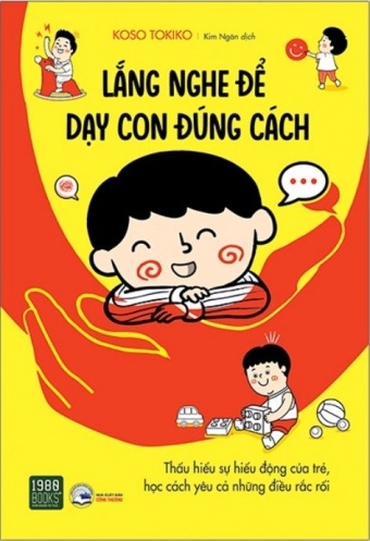 Lang Nghe De Day Con Dung Cach