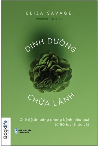 Dinh Duong Chua Lanh