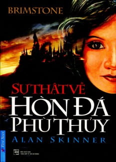 Su That Ve Hon Da Phu Thuy