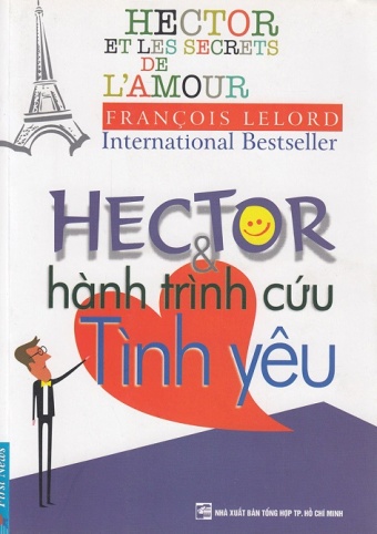 Hector Va Hanh Trinh Cuu Tinh Yeu