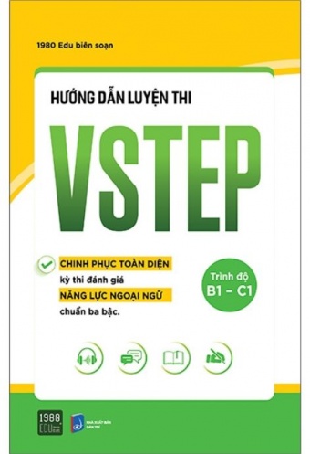 Huong Dan Luyen Thi VSTEP - Trinh Do B1-C1 Huong Dan Luyen Thi VSTEP - Trinh Do B1-C1
