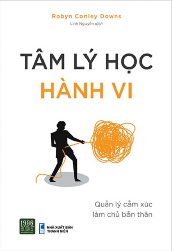 Tam Ly Hoc Hanh Vi