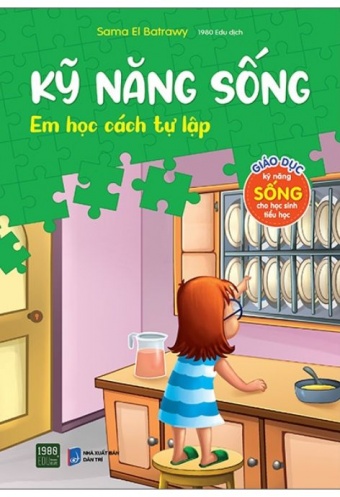 Ky Nang Song - Em Hoc Cach Tu Lap