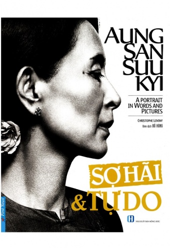 Aung San Suu Kyi - So Hai _amp; Tu Do