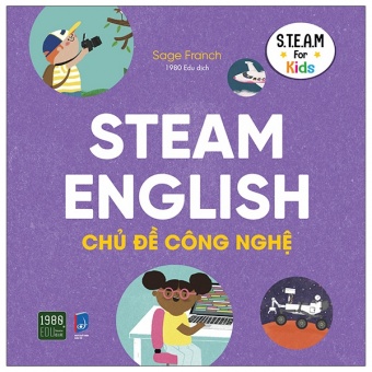 Steam English Chu De Cong Nghe Steam English Chu De Cong Nghe