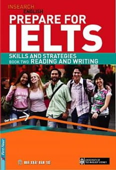 IELTS Skills Reading _amp; Writing Book Two IELTS Skills Reading _amp; Writing Book Two