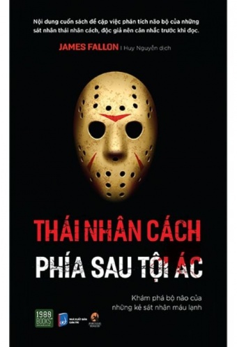 Thai Nhan Cach - Phia Sau Toi Ac Thai Nhan Cach - Phia Sau Toi Ac