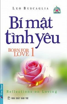 Bi Mat Tinh Yeu 1 (Tai Ban)