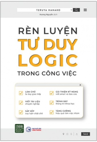 Ren Luyen Tu Duy Logic Trong Cong Viec Ren Luyen Tu Duy Logic Trong Cong Viec