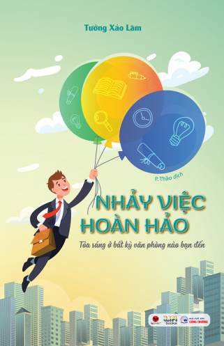 Nhay Viec Hoan Hao - Toa Sang O Bat Ky Van Phong Nao Ban Den