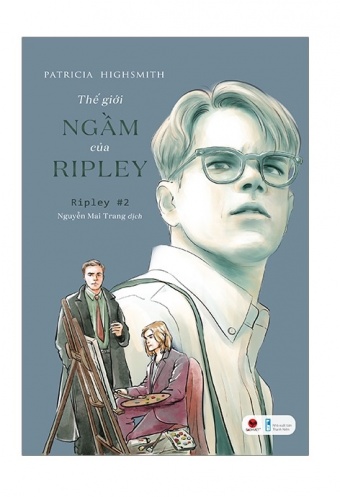 The Gioi Ngam Cua Ripley The Gioi Ngam Cua Ripley