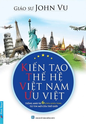 Kien Tao The He Viet Nam Uu Viet