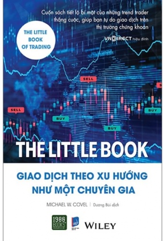 The Little Book - Giao Dich Theo Xu Huong Nhu Mot Chuyen Gia