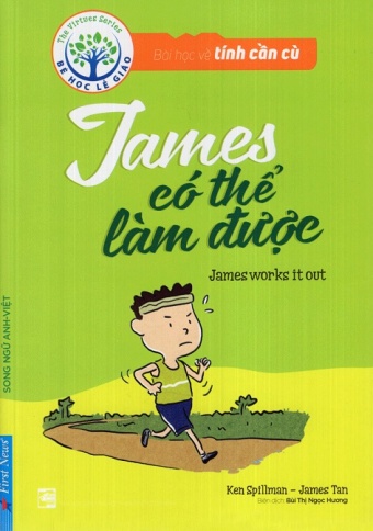 Bai Hoc Ve Tinh Can Cu - James Co The Lam Duoc