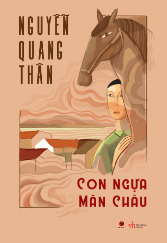 Con Ngua Man Chau - Nguyen Quang Than Con Ngua Man Chau - Nguyen Quang Than
