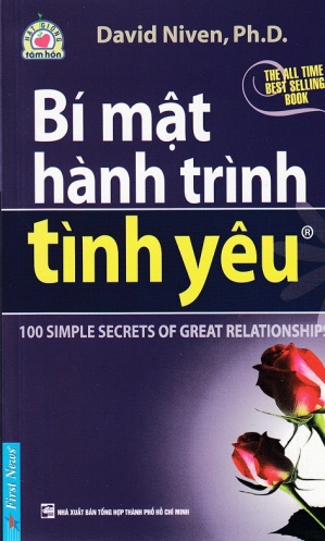 Bi Mat Hanh Trinh Tinh Yeu
