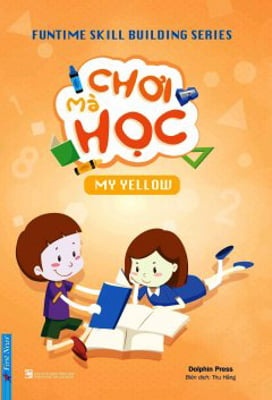 Choi Ma Hoc - My Yellow