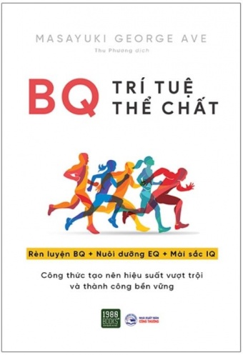 BQ - Tri Tue The Chat