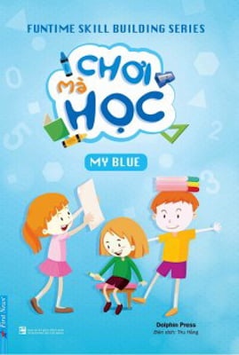 Choi Ma Hoc - My Blue
