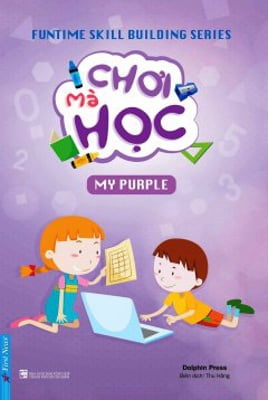 Choi Ma Hoc - My Purple