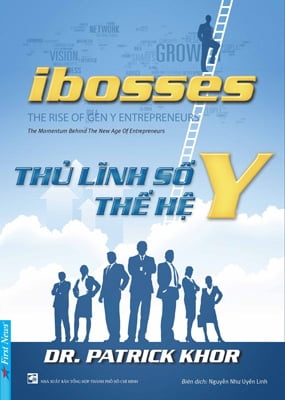 Ibosses - Thu Linh So The He Y