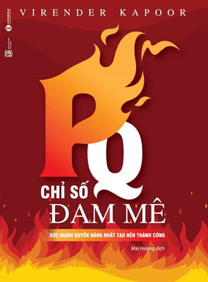 PQ Chi So Dam Me (2017)