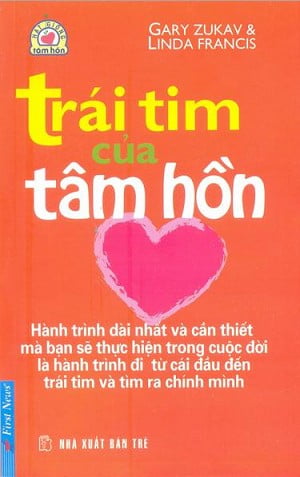 Trai Tim Cua Tam Hon (Tai Ban)