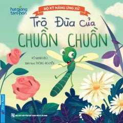 Bo Ky Nang Ung Xu - Tro Dua Cua Chuon Chuon