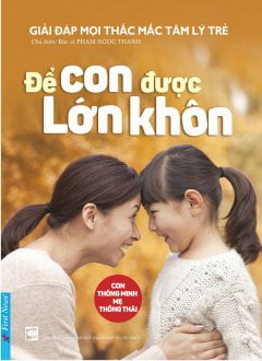 De Con Duoc Lon Khon