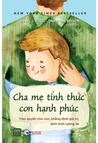 Cha Me Tinh Thuc Con Hanh Phuc - Trao Quyen Cho Con, Khang Dinh Gia Tri, Dinh Hinh Tuong Lai