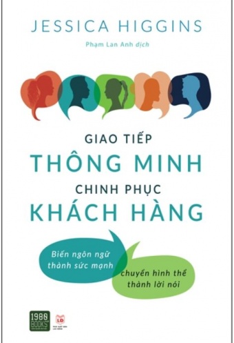 Giao Tiep Thong Minh - Chinh Phuc Khach Hang