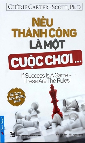 Neu Thanh Cong La Mot Cuoc Choi (Tai Ban 2018)