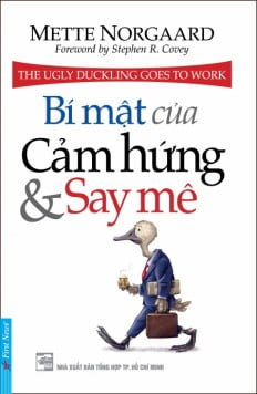 Bi Mat Cua Cam Hung Va Say Me (Tai Ban 2018)