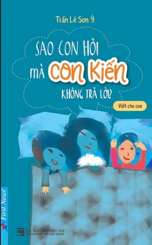 Sao Con Hoi Ma Con Kien Khong Tra Loi ?