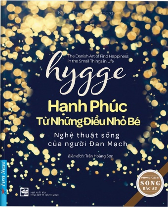Hanh Phuc Tu Nhung Dieu Nho Be - Nghe Thuat Song Cua Nguoi Dan Mach