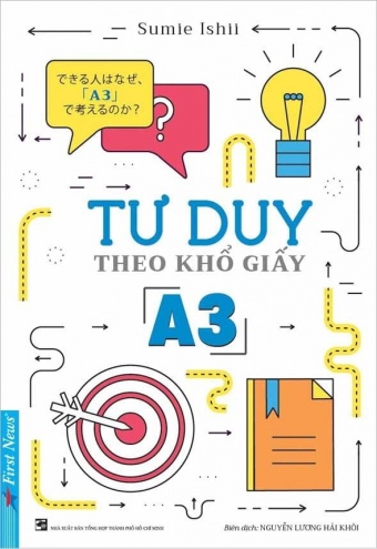 Tu Duy Theo Kho Giay A3 Tu Duy Theo Kho Giay A3